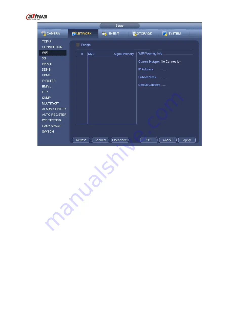 Dahua NVR4104HS-4KS2 User Manual Download Page 270