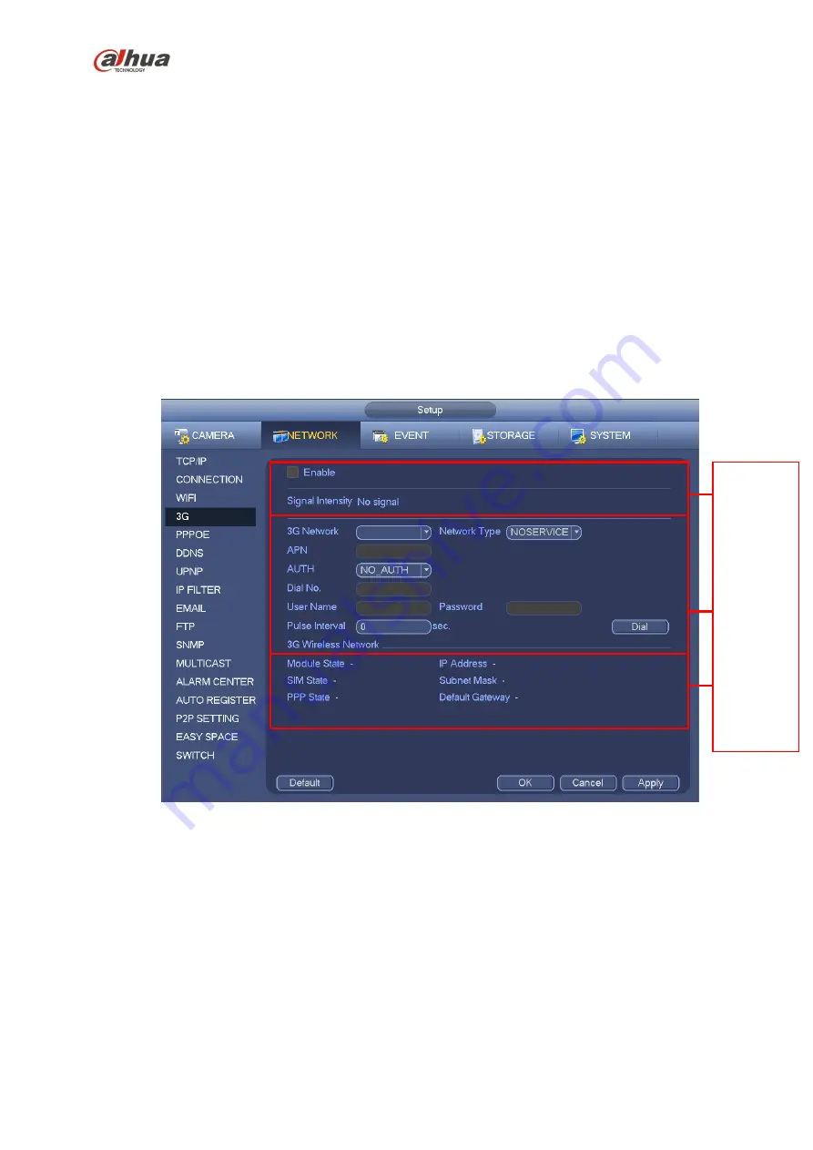 Dahua NVR4104HS-4KS2 User Manual Download Page 271