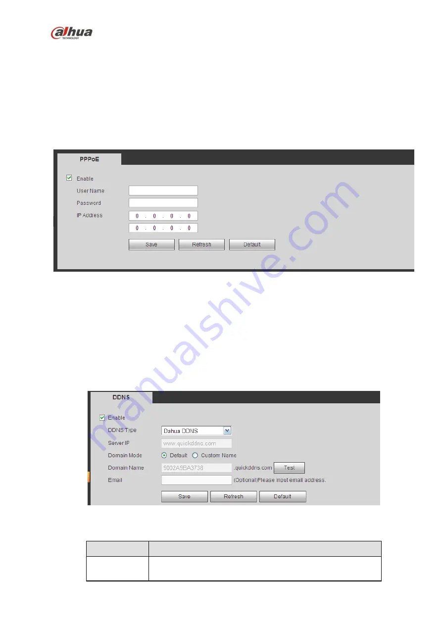 Dahua NVR4104HS-4KS2 User Manual Download Page 342