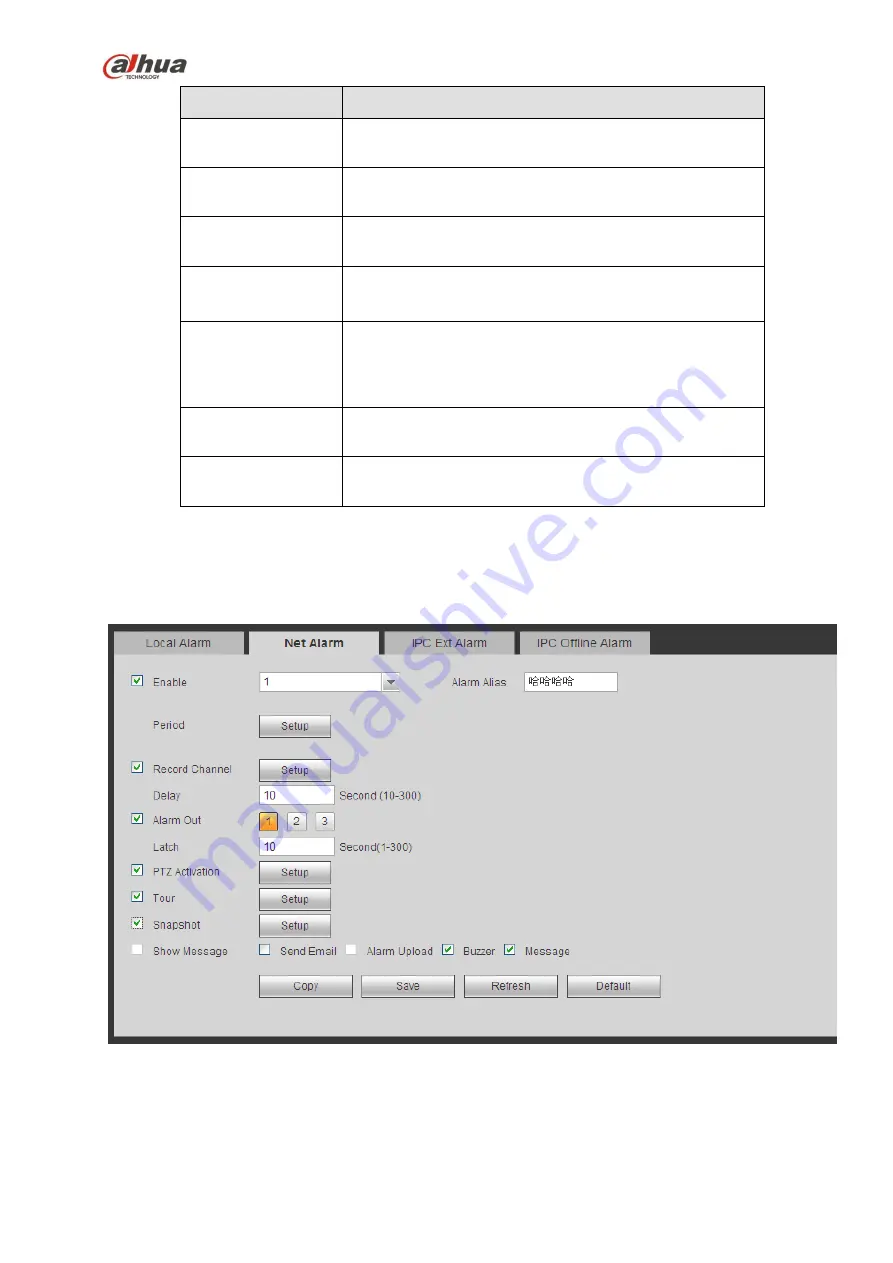 Dahua NVR4104HS-4KS2 User Manual Download Page 369