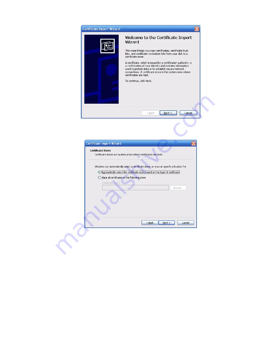 Dahua NVR4108-P User Manual Download Page 258