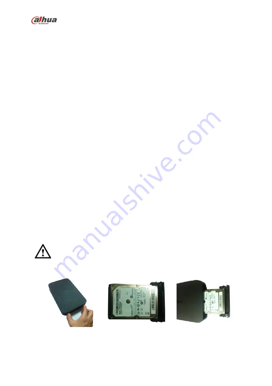 Dahua NVR4216-16P-4KS2 User Manual Download Page 148