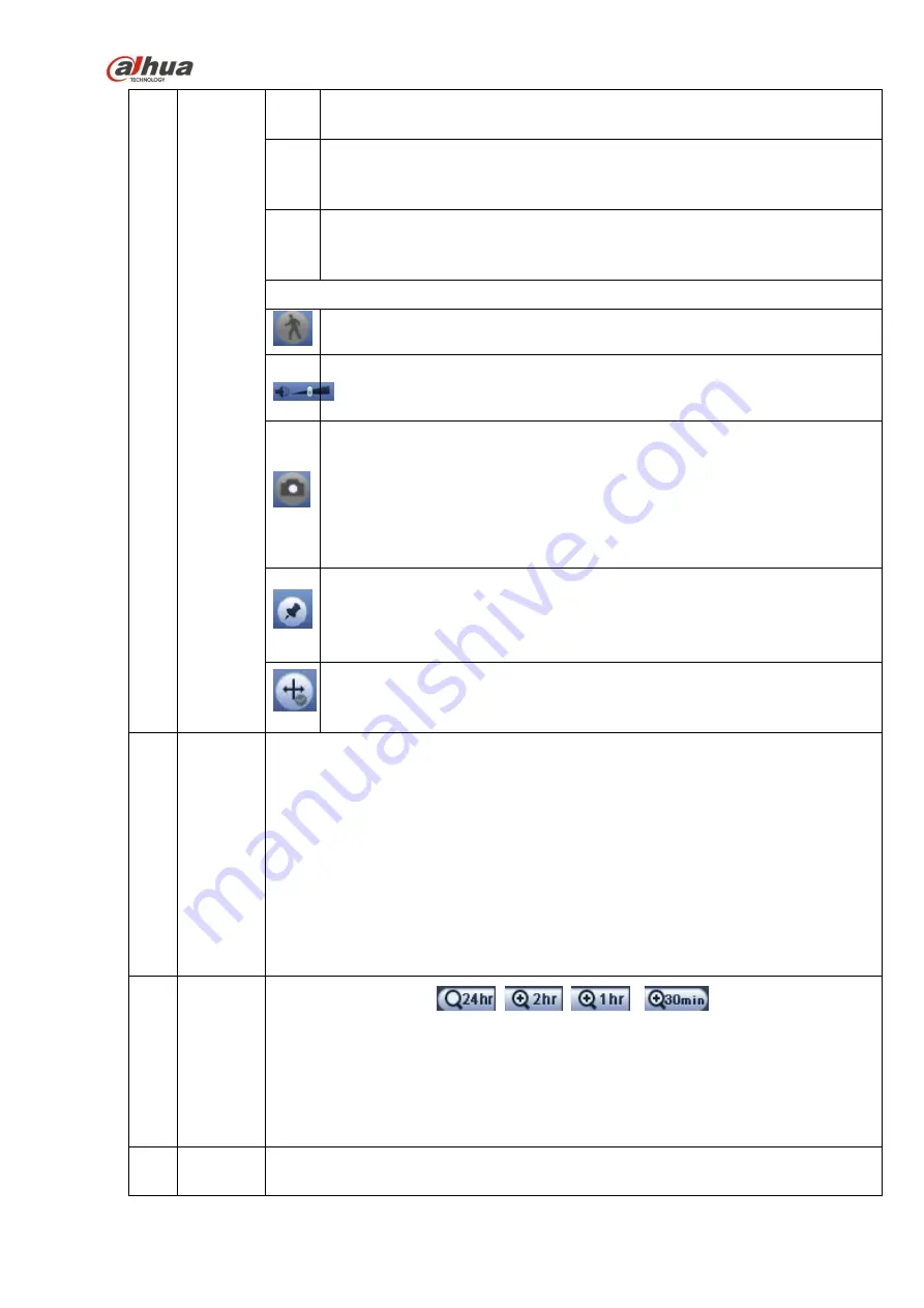 Dahua NVR4216-16P-4KS2 User Manual Download Page 232