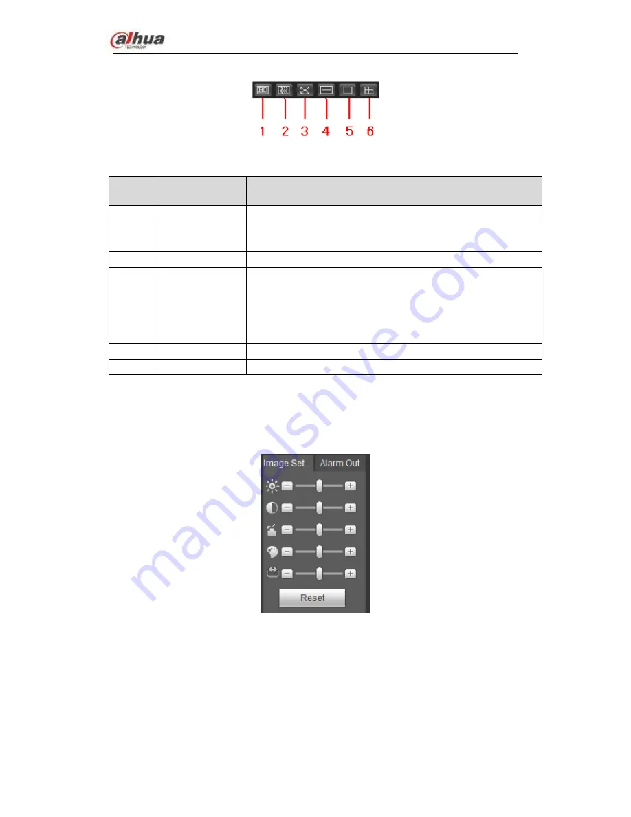 Dahua NVS0104HDC User Manual Download Page 27