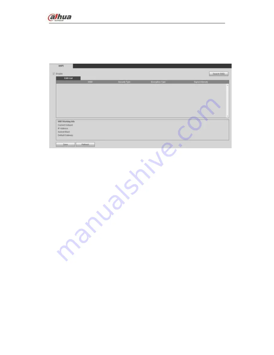 Dahua NVS0104HDC User Manual Download Page 47