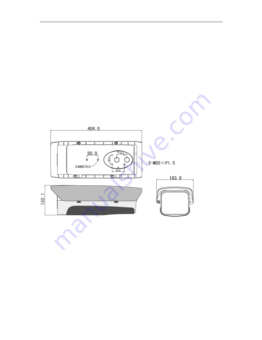 Dahua PFH610N-IR Скачать руководство пользователя страница 5