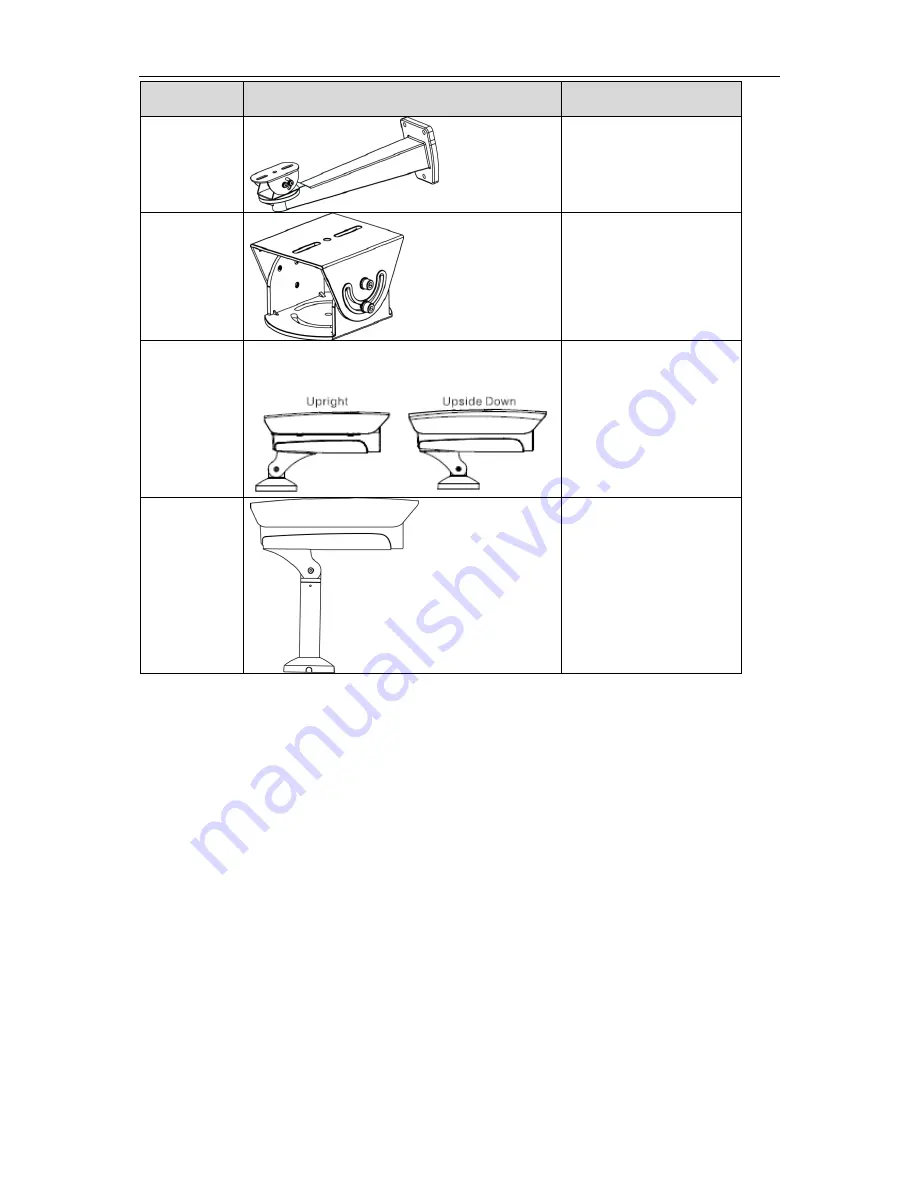 Dahua PFH610N-IR Installation Manual Download Page 11