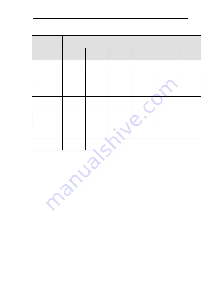 Dahua PFH610N-IR Installation Manual Download Page 12