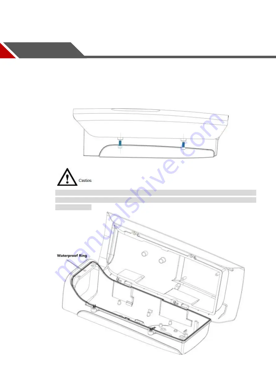 Dahua PFH610V-IR Скачать руководство пользователя страница 8