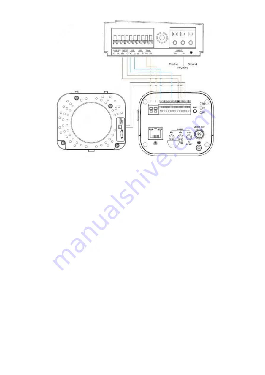 Dahua PFH610V-IR User Manual Download Page 11