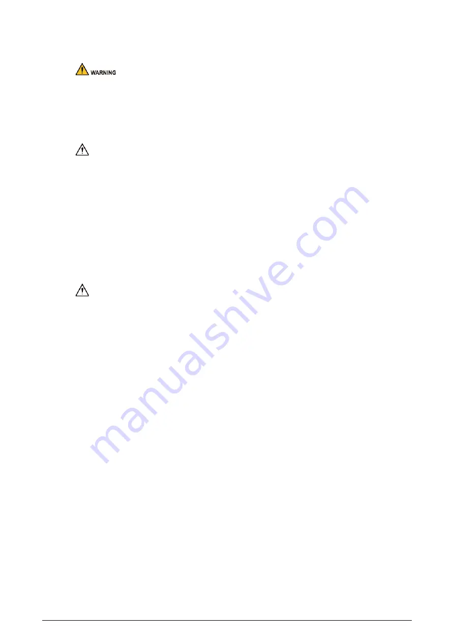 Dahua PFS4307-4ET-96 Web Operation Manual Download Page 5