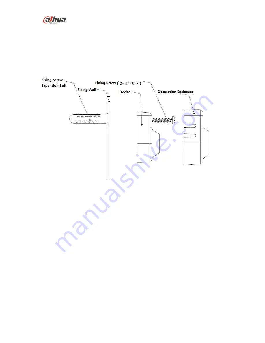 Dahua Pinhole Quick Start Manual Download Page 15