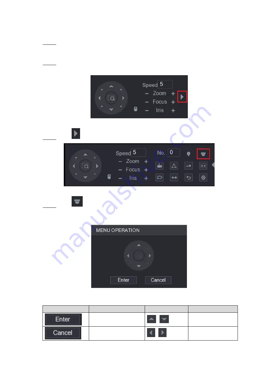 Dahua Pro DHHAC-HDW2501T-A User Manual Download Page 17