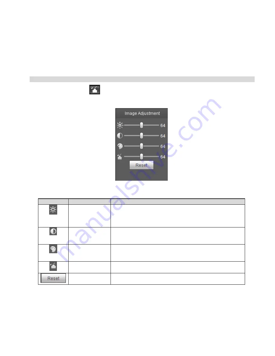 Dahua PSD81602-A360 Operation Manual Download Page 21