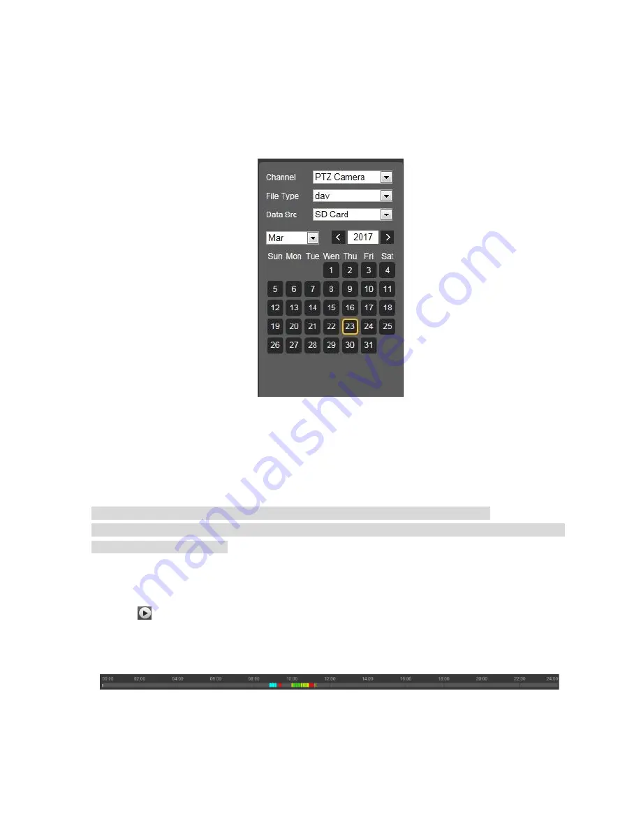 Dahua PSD81602-A360 Скачать руководство пользователя страница 28