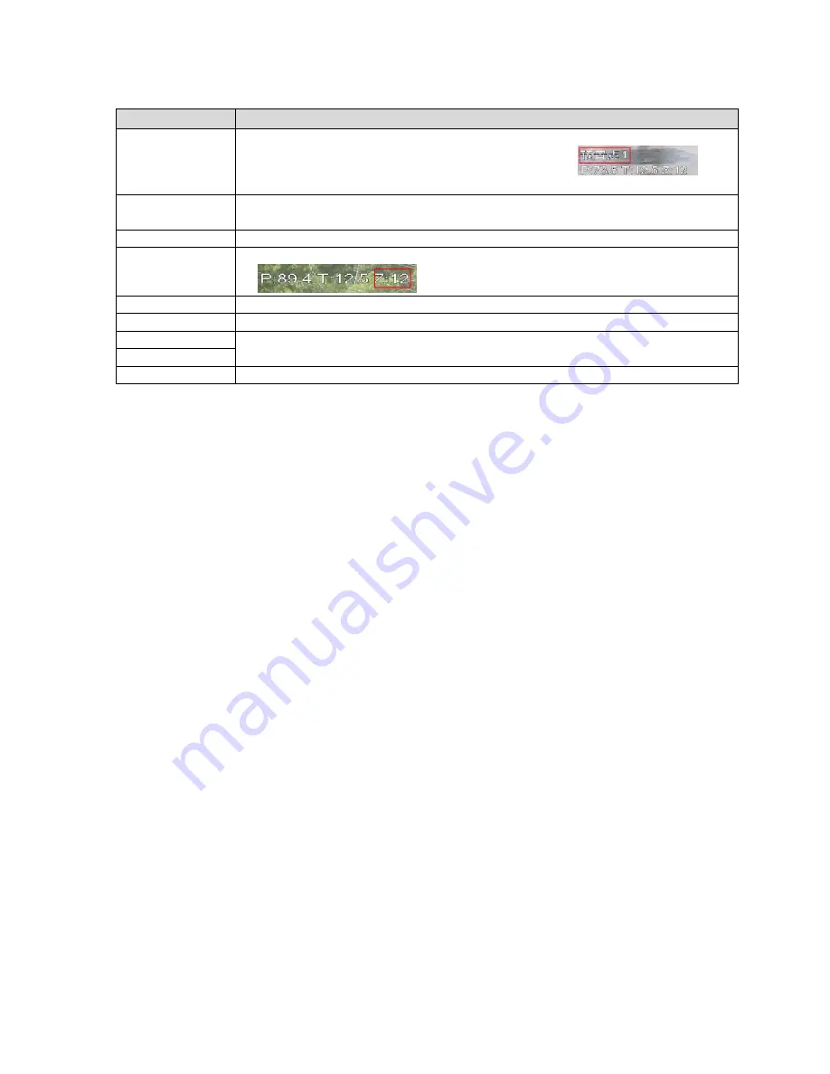 Dahua PSD81602-A360 Operation Manual Download Page 61