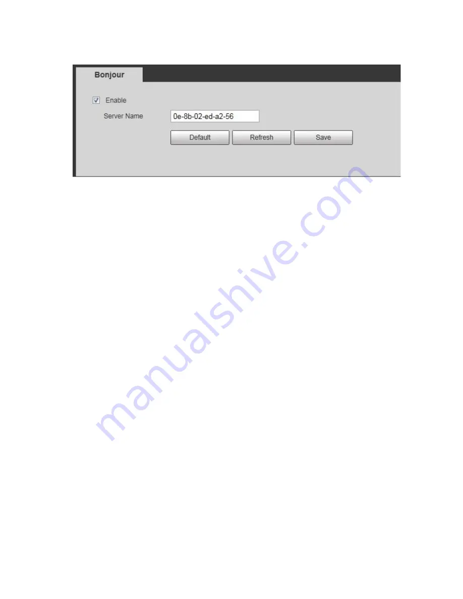 Dahua PSD81602-A360 Operation Manual Download Page 84