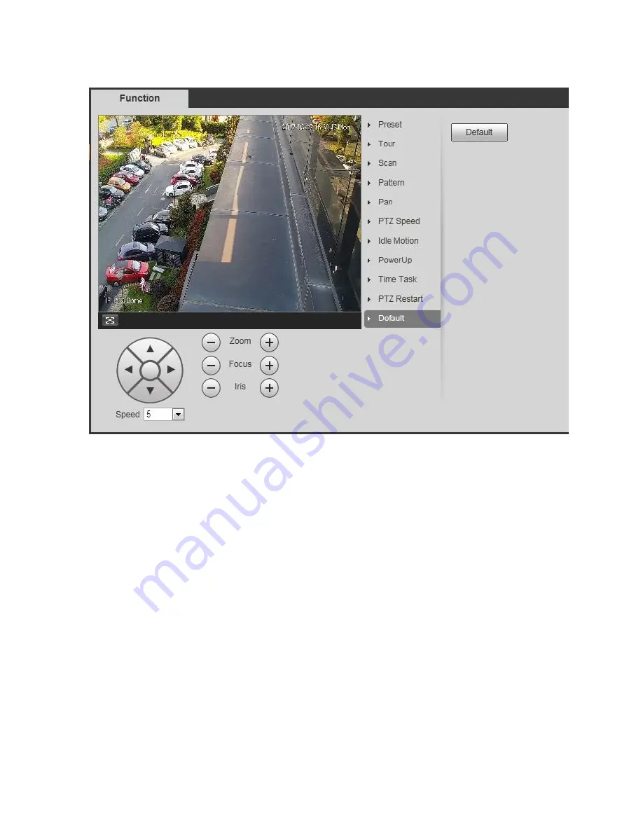 Dahua PSD81602-A360 Operation Manual Download Page 100