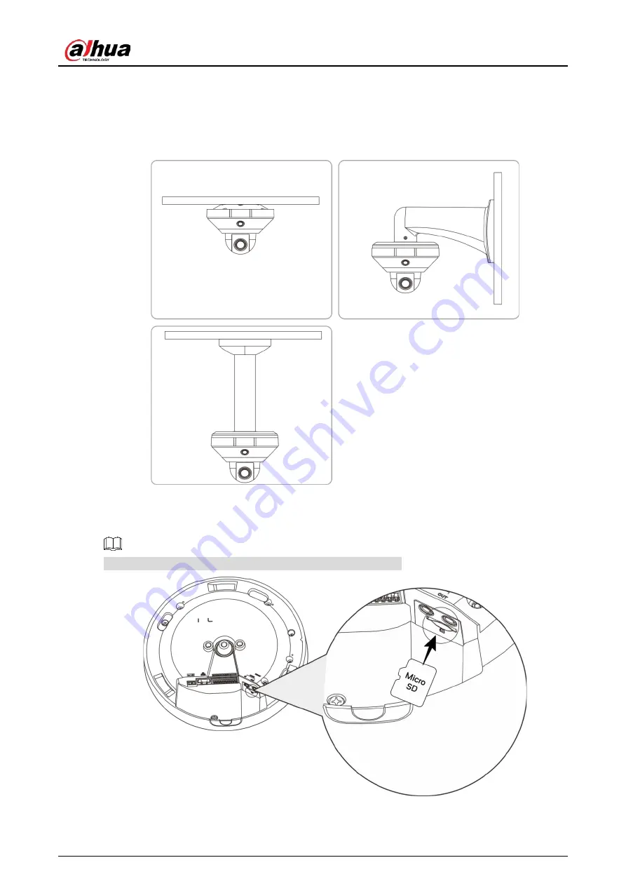 Dahua PSDW5631S-B360 Quick Start Manual Download Page 15