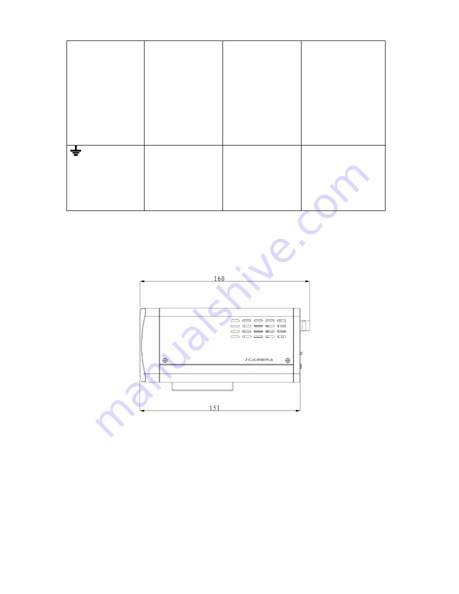 Dahua PTZ SDZ Series Скачать руководство пользователя страница 11