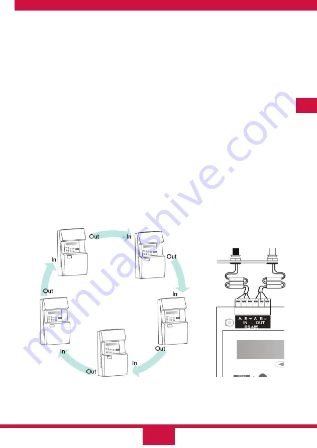 Dahua RAD-150 User And Installation Manual Download Page 11