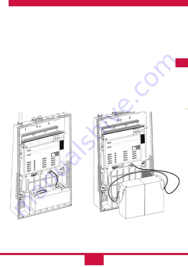 Dahua RAD-150 User And Installation Manual Download Page 13