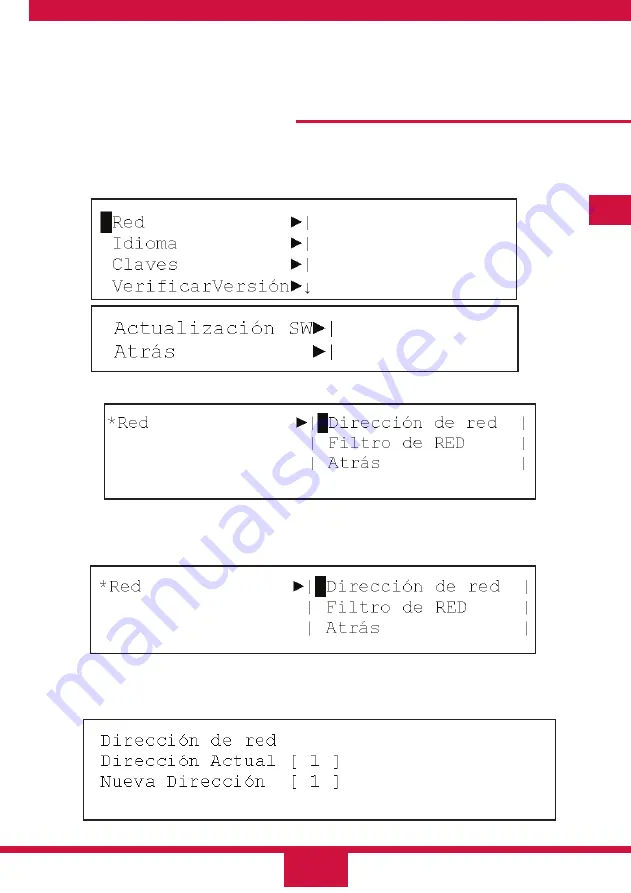 Dahua RAD-150 User And Installation Manual Download Page 17