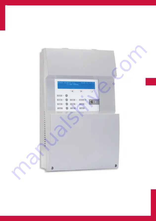 Dahua RAD-150 User And Installation Manual Download Page 43