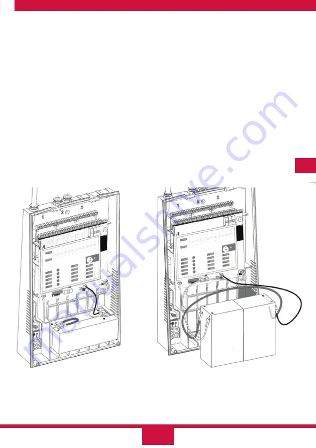 Dahua RAD-150 User And Installation Manual Download Page 53