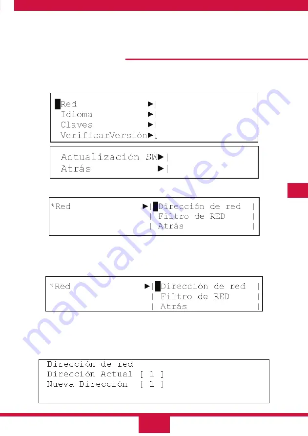 Dahua RAD-150 User And Installation Manual Download Page 77