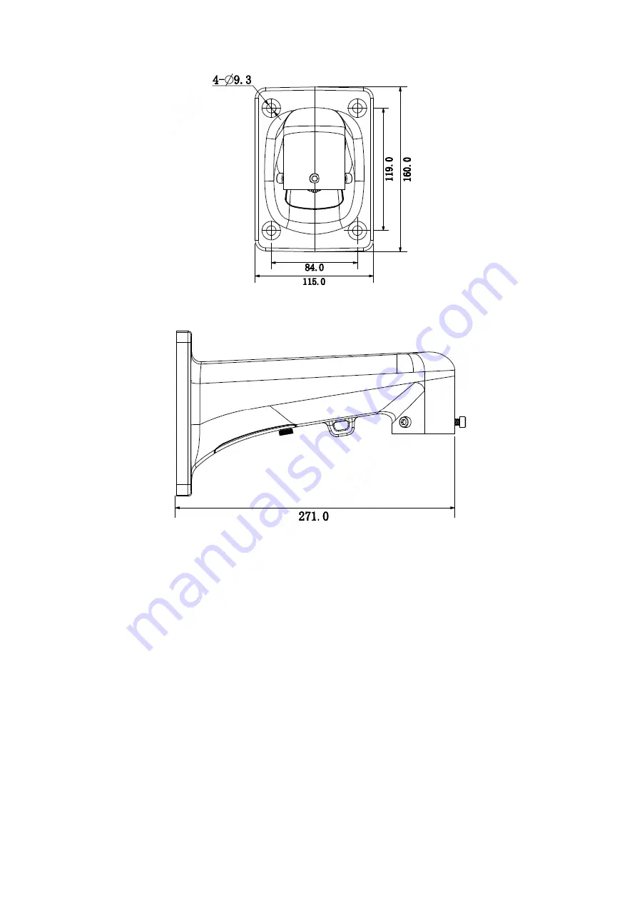 Dahua SD10A Series Installation Manual Download Page 21