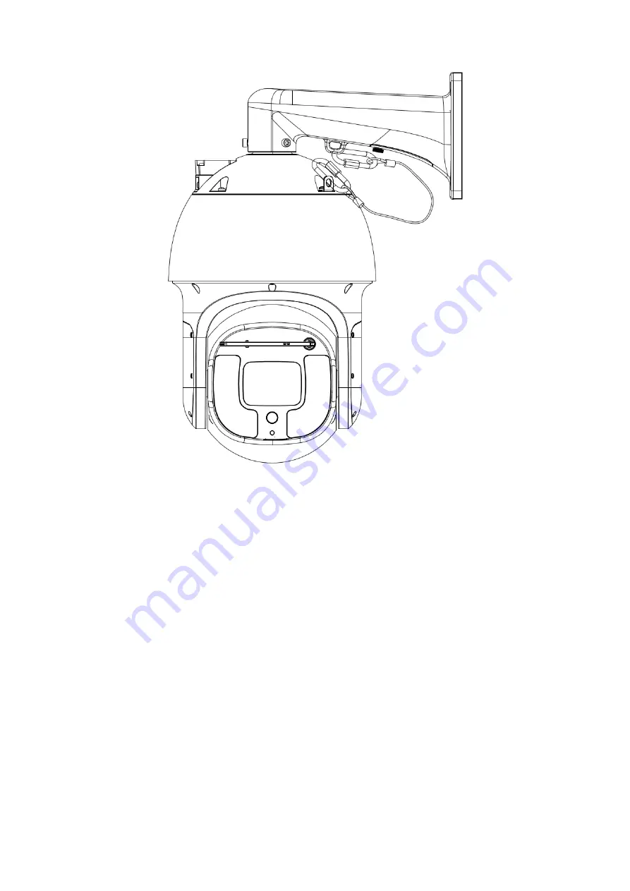 Dahua SD10A Series Скачать руководство пользователя страница 23