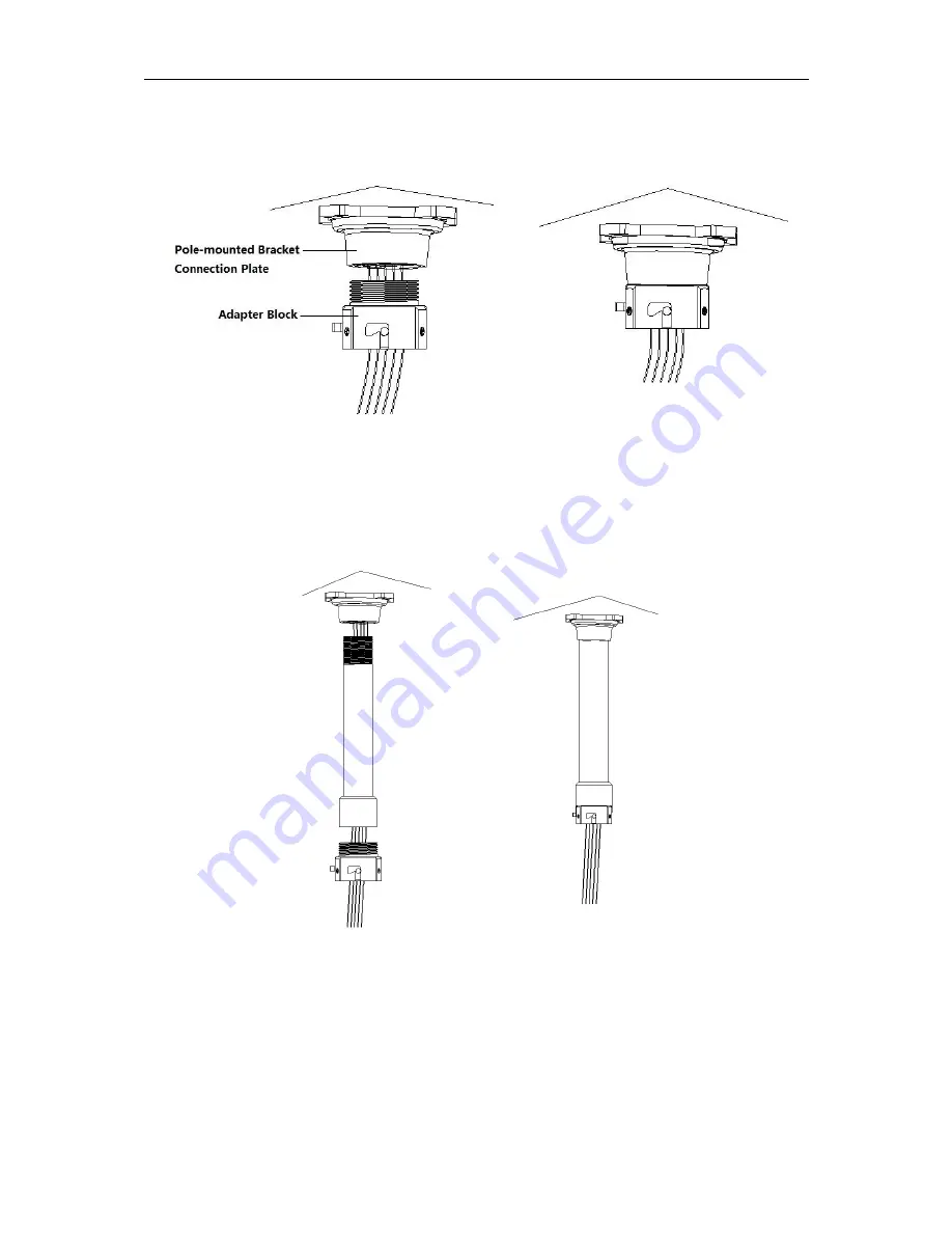 Dahua SD6C230U-HNI Скачать руководство пользователя страница 24