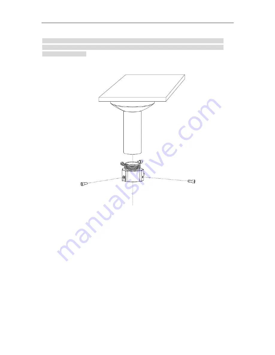 Dahua SD6CE series Скачать руководство пользователя страница 25