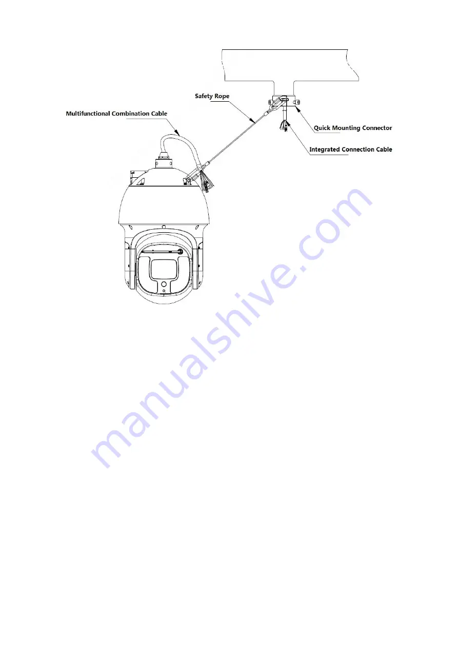 Dahua SD8A840WA-HNF Скачать руководство пользователя страница 13