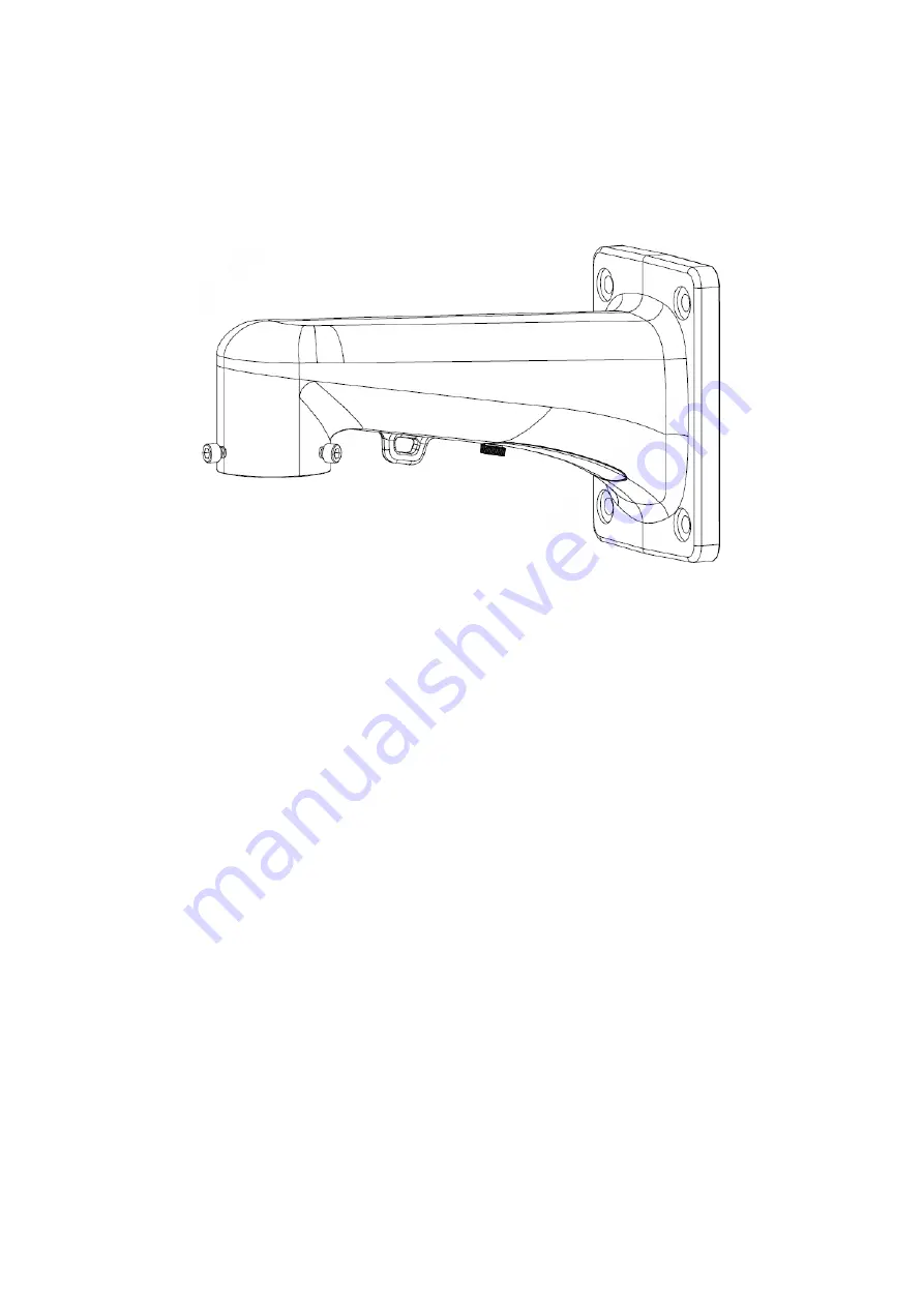 Dahua SD8A840WA-HNF Скачать руководство пользователя страница 20