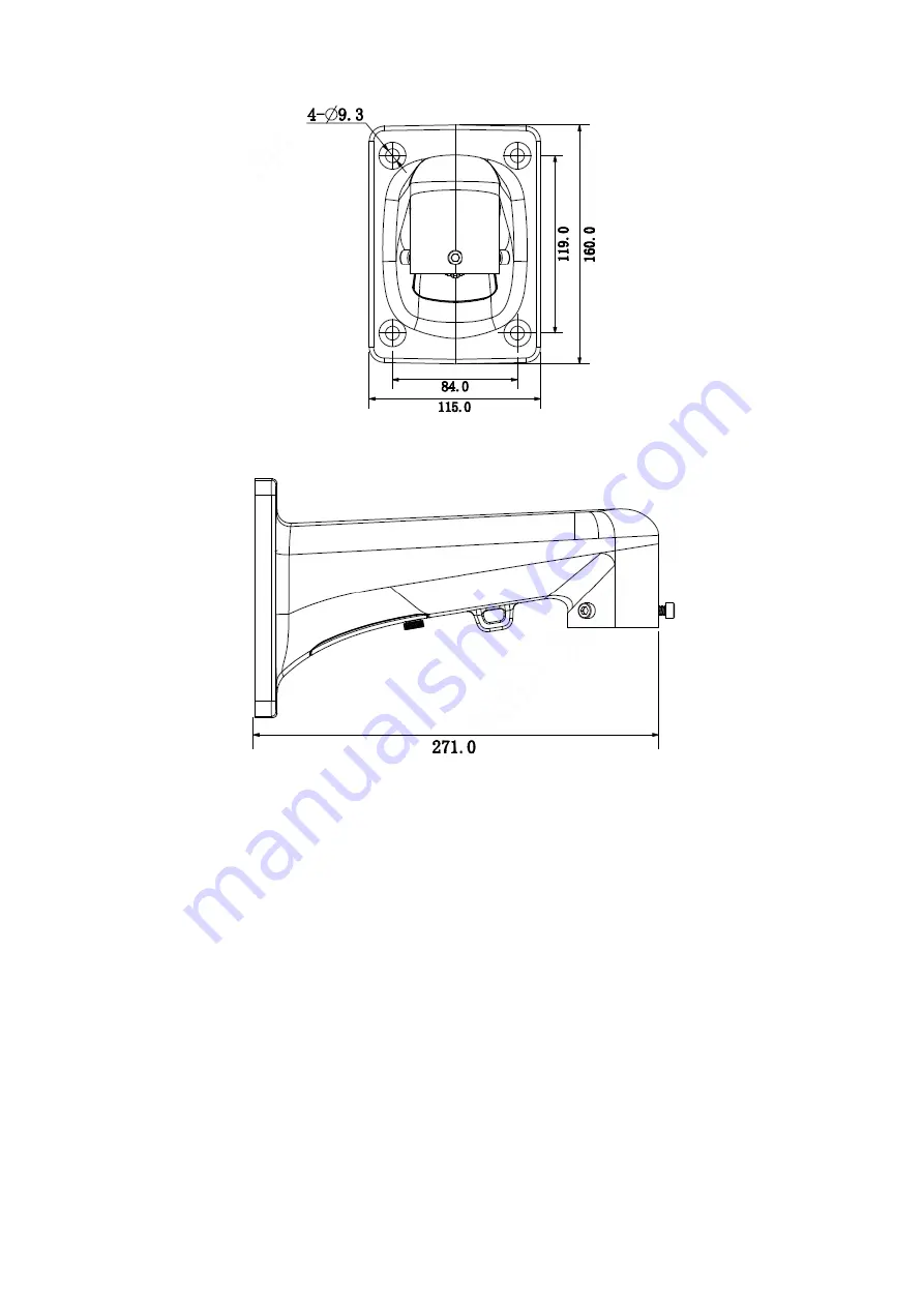 Dahua SD8A840WA-HNF Скачать руководство пользователя страница 21