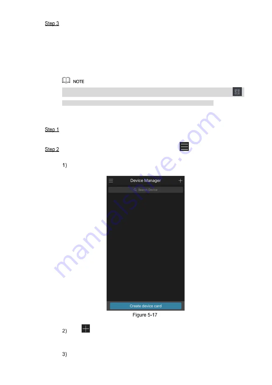 Dahua Smart 1U User Manual Download Page 51