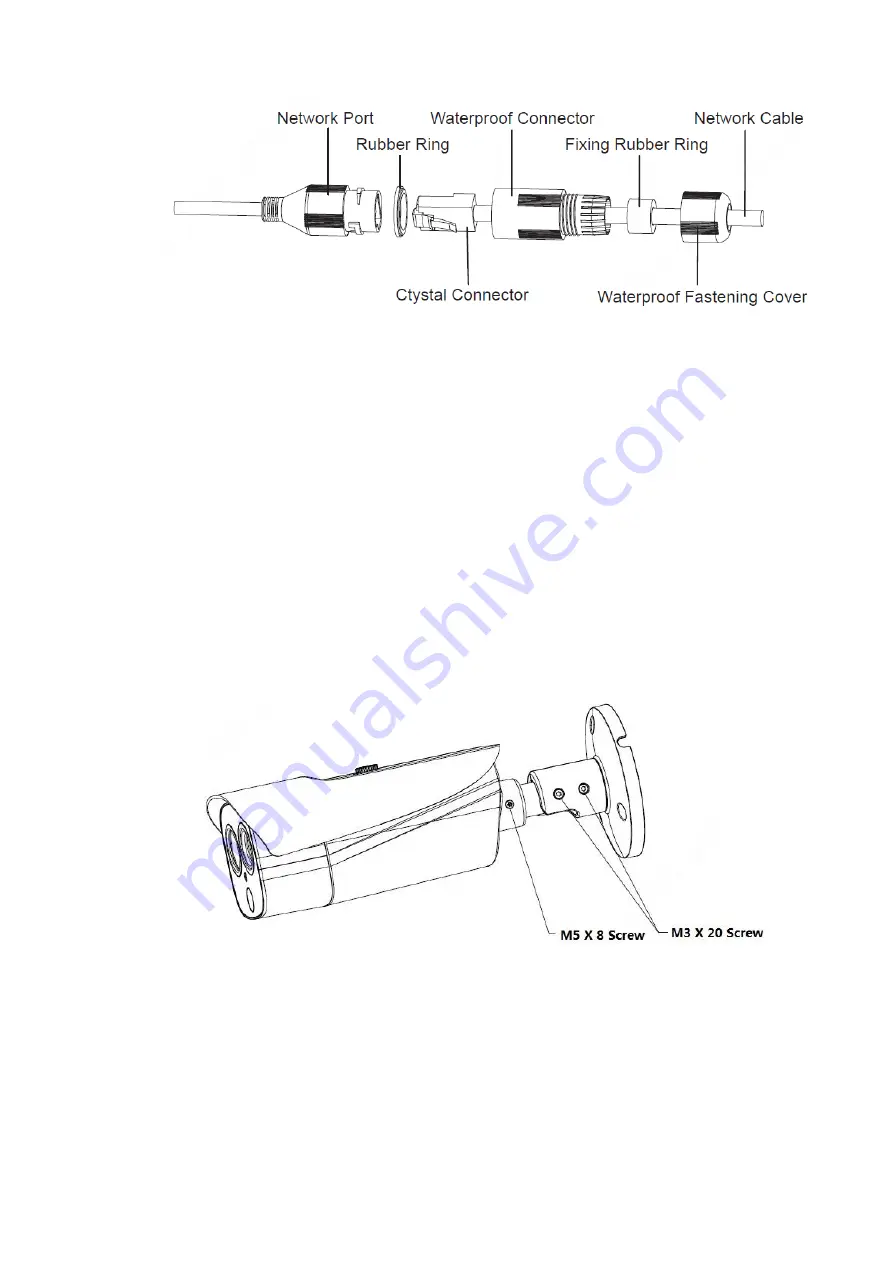 Dahua TPC-BF2120-1F4 Скачать руководство пользователя страница 17