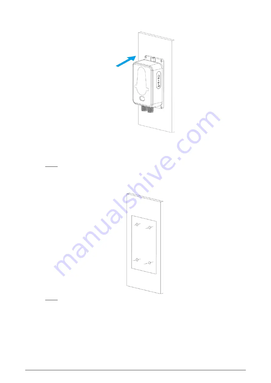 Dahua TPC-KF2241-T Скачать руководство пользователя страница 15