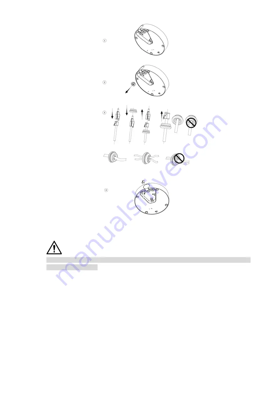 Dahua Ultra IPC-HDBW7442H-ZFR Скачать руководство пользователя страница 16