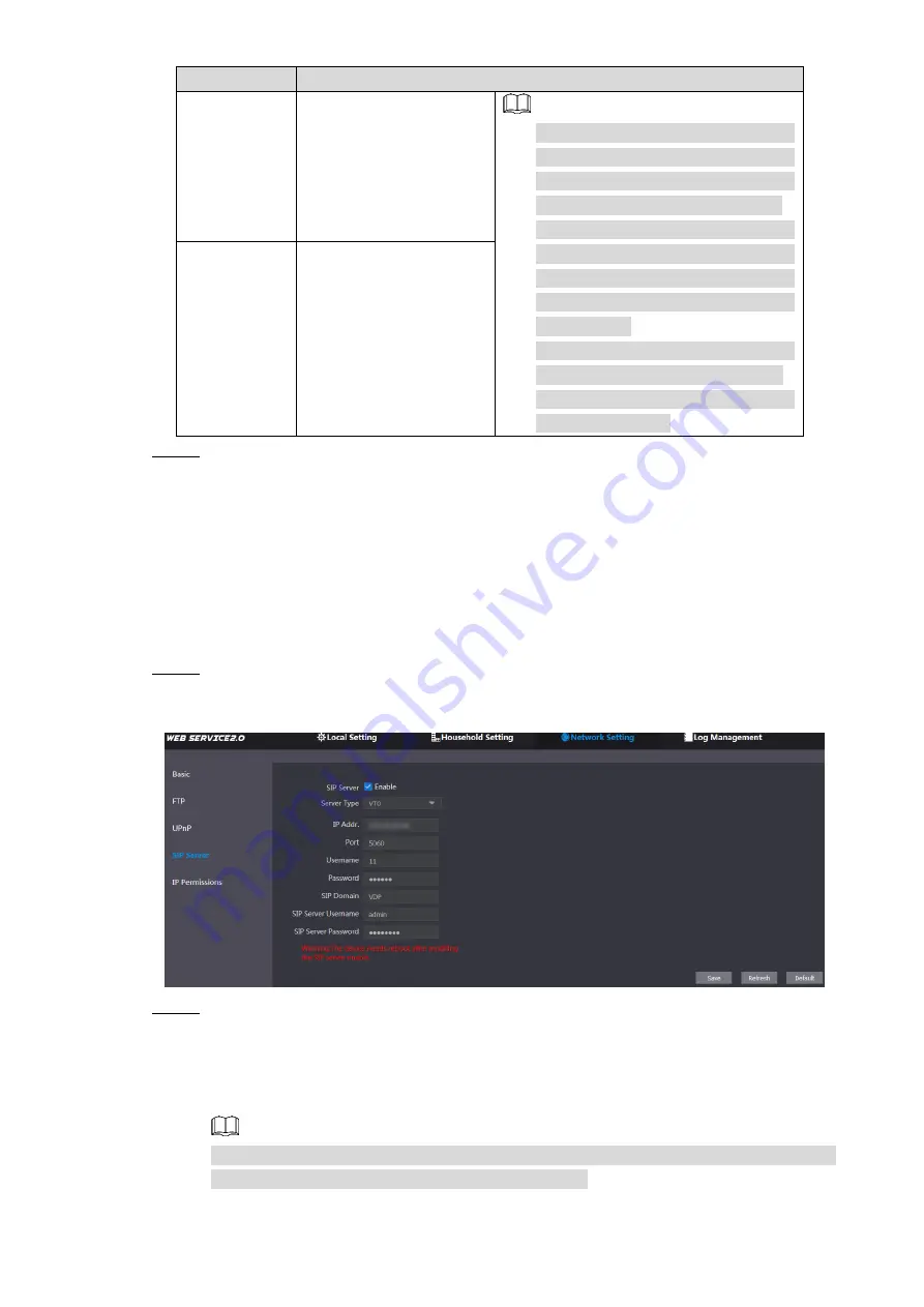 Dahua Unit VTO6221E-P User Manual Download Page 39