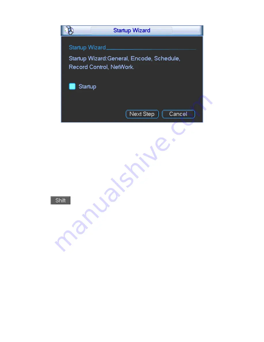 Dahua VEC0404HD-M70 User Manual Download Page 21