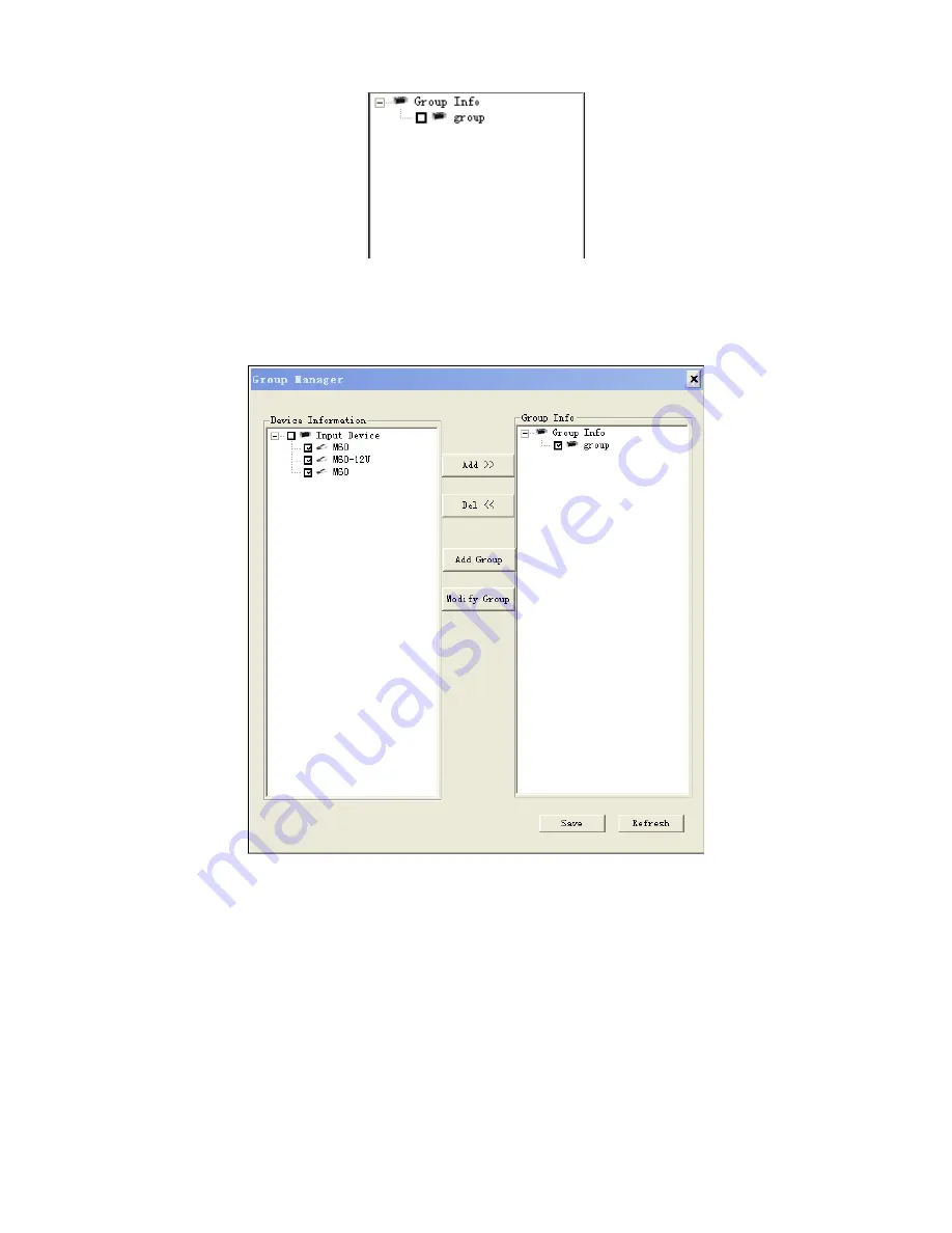 Dahua VEC0404HD-M70 Скачать руководство пользователя страница 145