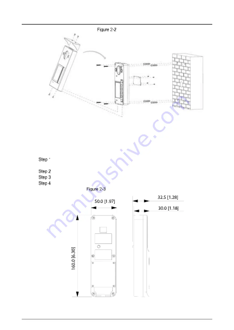 Dahua Villa Door Station Скачать руководство пользователя страница 14