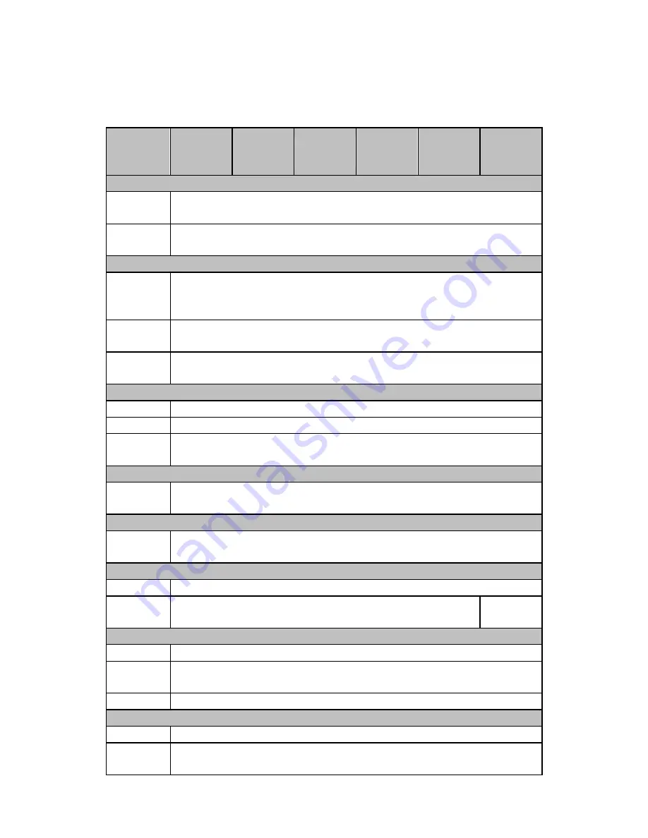 Dahua VTH1510A User Manual Download Page 34