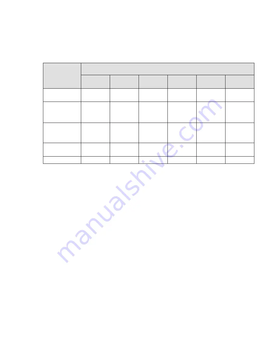 Dahua VTH1550CHW-2 User Manual Download Page 24