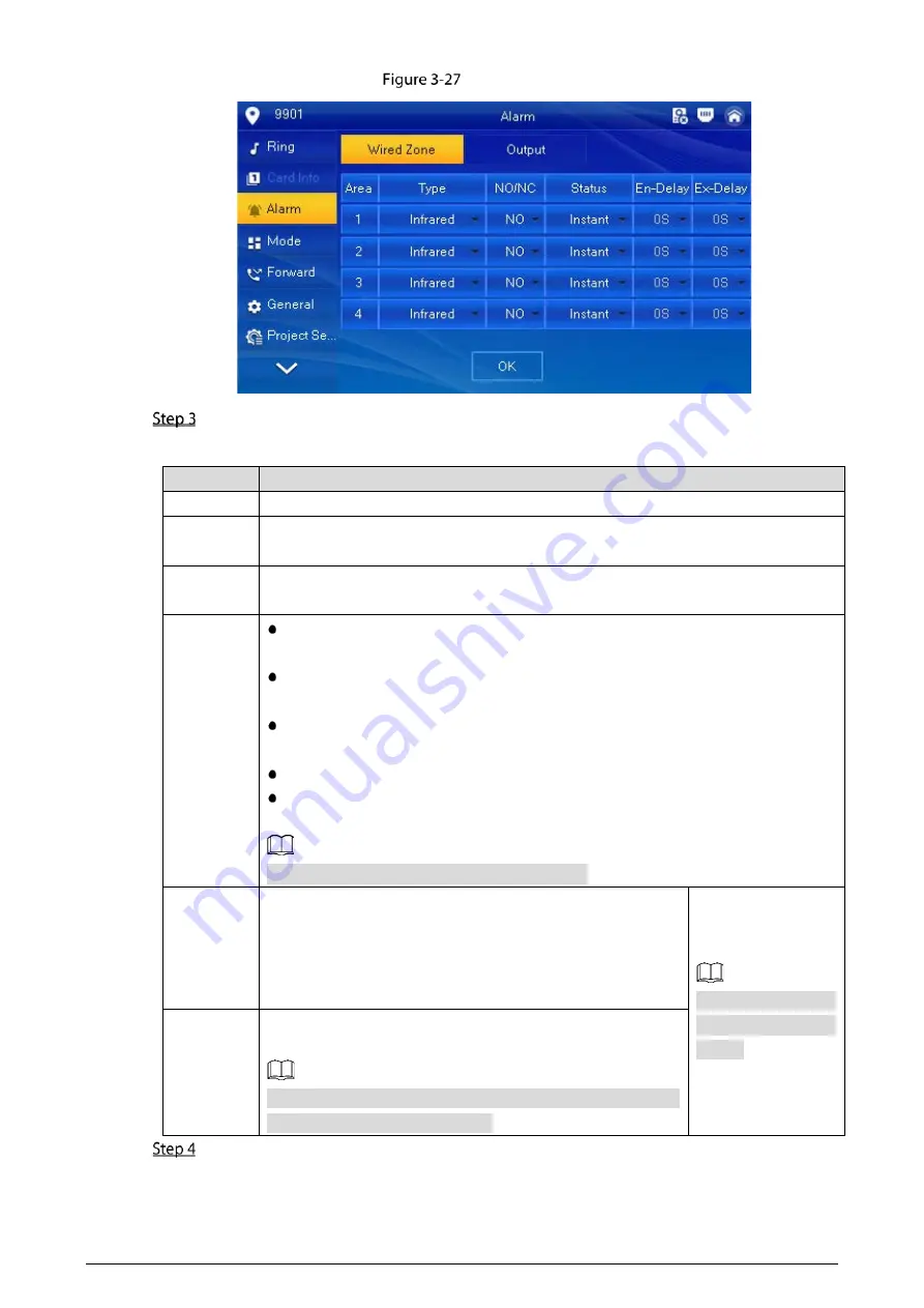 Dahua VTH2611L-WP User Manual Download Page 49