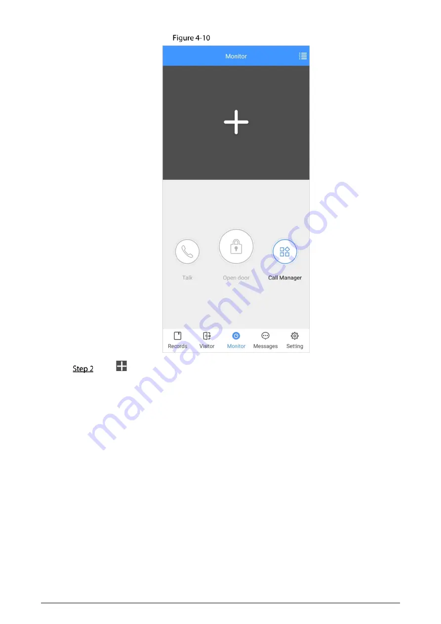 Dahua VTH2611L-WP User Manual Download Page 68