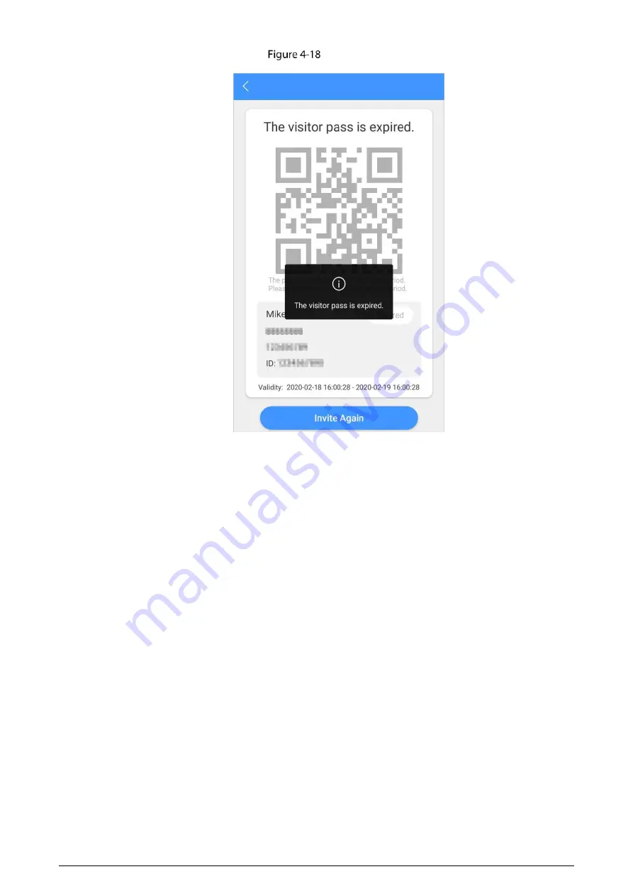 Dahua VTH2611L-WP User Manual Download Page 76